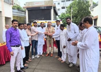 शिवनेरी गृहनिर्माण संस्था संचालित प्रधानमंत्री आवास योजना, आकुर्डी प्रकल्पामध्ये ८० वा स्वातंत्र्य दिन मोठ्या उत्साहात, आनंदात आणि देशभक्तीच्या वातावरणात पार पडला. 🇮🇳
