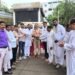 शिवनेरी गृहनिर्माण संस्था संचालित प्रधानमंत्री आवास योजना, आकुर्डी प्रकल्पामध्ये ८० वा स्वातंत्र्य दिन मोठ्या उत्साहात, आनंदात आणि देशभक्तीच्या वातावरणात पार पडला. 🇮🇳