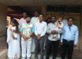 कुरुंदवाड न्यायालयातील असोसिएशन ऑफ ॲडव्होकेट्स कुरुंदवाड या बार असोसिएशनची स्थापना……….