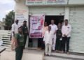 स्वातंत्र्य दिनाच्या निमीत्ताने नागूर येथे एकदिवसीय गॅसधारक ई-के.वाय.सी शिबीर संपन्न…00.010