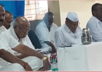 राजर्षि शाहू नागरी सहकारी पतसंस्था कुरुंदवाड या पतसंस्थेस निव्वळ नफा 1 कोटी, 64 लाख, 44 हजार रुपये….
