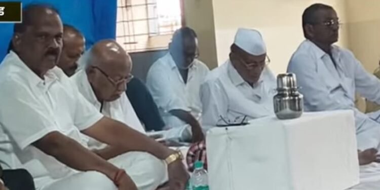 राजर्षि शाहू नागरी सहकारी पतसंस्था कुरुंदवाड या पतसंस्थेस निव्वळ नफा 1 कोटी, 64 लाख, 44 हजार रुपये….