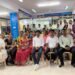 युथएड एंटरप्रेन्युअर्स फेडरेशन ऑफ इंडिया नाशिक जिल्हा उद्योजक सदस्य बैठक संपन्न.