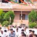 माध्यमिक व उच्च माध्यमिक आश्रमशाळा मरवाळी तांडा येथे भारतीय स्वातंत्र्य दिन साजरा करण्यात आला.