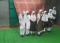 🇮🇳 ताहिरा बेगम उर्दू प्राथमिक व हायस्कूलमध्ये स्वातंत्र्य दिन उत्साहात