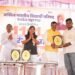 वंदे मातरम्’च्या जयघोषाने खारघर दुमदुमले; अभाविपच्या तिरंगा यात्रेला उत्स्फूर्त प्रतिसाद!!