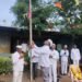 पिंपळगाव कळमेश्वरी येथे स्वतंत्र दिन साजरा
