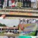 मानवत शहरात विविध शाळा व महाविद्यालयांमध्ये स्वातंत्र्य दिन उत्साहात साजरा