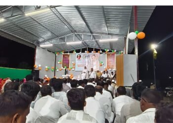 मुक्त पूर्व दिनानिमित्त मानव जागृतीचा संदेश
