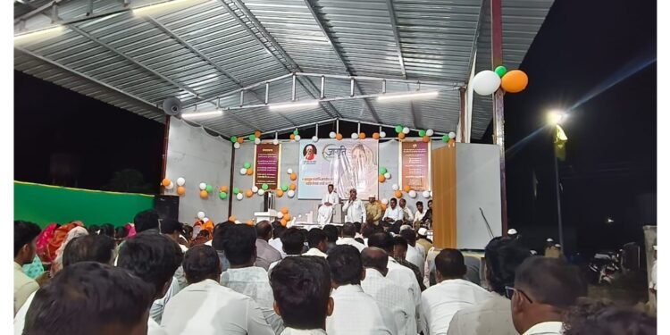 मुक्त पूर्व दिनानिमित्त मानव जागृतीचा संदेश
