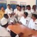 परिते ग्रामसभेत धक्कादायक उत्तर; ४० वर्षांचा कारभार नेमका कुणाच्या भरवशावर?