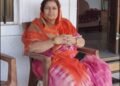 पन्हाळा-शाहूवाडीच्या माजी आमदार संजीवनीदेवी गायकवाड यांचे निधन