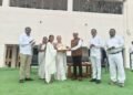 राजर्षी शाहू सायन्स कॉलेज ८० वा स्वातंत्र्य दिनाच्या निमित्त विविध उपक्रमांचे आयोजन.