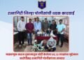 रत्नागिरी शहर पोलिसांची धडाकेबाज कारवाई; दुकानफोडीचा छडा, ₹२.१३ लाखांचा मुद्देमाल जप्त