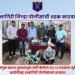 रत्नागिरी शहर पोलिसांची धडाकेबाज कारवाई; दुकानफोडीचा छडा, ₹२.१३ लाखांचा मुद्देमाल जप्त