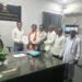 मागील दोन वर्षापासून कलावंतांचे जिल्हा निवड समिती गठित नसल्याने संघर्ष समितीच्या कार्यकर्त्यांचा 20ऑगस्ट 2026 रोजी बेमुदत जिल्हाधिकारी कार्यालया समोर अर्धनग्न्न आंदोलन करणार.संदिपकुमार बोरकर.