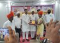 होनाई न्यूजच्या चौथ्या वर्धापन दिनानिमित्त कर्तृत्ववान महिलांचा गौरव सोहळा उत्साहात संपन्न.