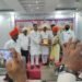 होनाई न्यूजच्या चौथ्या वर्धापन दिनानिमित्त कर्तृत्ववान महिलांचा गौरव सोहळा उत्साहात संपन्न.