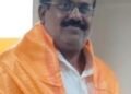 जय महाराष्ट्र मित्र मंडळाच्या गणेशोत्सव अध्यक्षपदी बाळासाहेब इंदुरे, उपाध्यक्षपदी राजकुमार घाडगे यांची निवड.