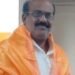 जय महाराष्ट्र मित्र मंडळाच्या गणेशोत्सव अध्यक्षपदी बाळासाहेब इंदुरे, उपाध्यक्षपदी राजकुमार घाडगे यांची निवड.