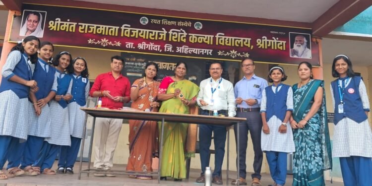 राखीच्या धाग्यातून जवानांच्या शौर्याला सलाम