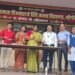राखीच्या धाग्यातून जवानांच्या शौर्याला सलाम