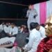 सुलतानपूर (माळेवाडी) येथे साहित्यरत्न लोकशाहीर डॉ. अण्णाभाऊ साठे यांची जयंती उत्साहात साजरी