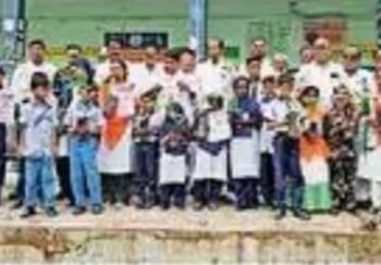 भाजप गटनेत्या महिलेची इन्स्टाग्रामवर मानहानी.