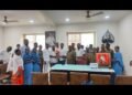 कवठे महांकाळ नगरपंचायतीच्या सफाई कामगारांना परमनंट करण्याची मागणी; आमदार सुहास दादा बाबर यांची भेट
