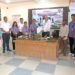 शहादा महाविद्यालयात ‘आर्थिक दुर्बल घटक विद्यार्थी अर्थसहाय्य’ योजनेचे धनादेश वाटप.