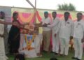 कालवश आप्पासाहेब उत्तम वाघमारे यांच्या स्मृतीदिनानिमित्त समता सैनिक दलाचेएकदिवसीय प्रशिक्षण शिबीर उत्साहात संपन्न.