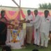 कालवश आप्पासाहेब उत्तम वाघमारे यांच्या स्मृतीदिनानिमित्त समता सैनिक दलाचेएकदिवसीय प्रशिक्षण शिबीर उत्साहात संपन्न.