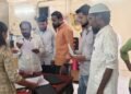 औंढा तालुक्यातील दिव्यांग शासकीय योजनांपासून वंचित