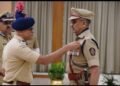 महाराष्ट्र राज्याचे पोलीस महासंचालक श्री सदानंद दाते सर यांच्या शुभहस्ते