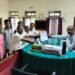 शेतकरी राजा ग्रुपची कृषीमंत्र्यांकडे तहसीलदारांमार्फत मागणी