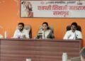 कुरुंदवाडच्या पाणीपुरवठा व सांडपाणी व्यवस्थापन प्रकल्पांना मंजुरी.