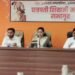कुरुंदवाडच्या पाणीपुरवठा व सांडपाणी व्यवस्थापन प्रकल्पांना मंजुरी.