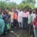 स्मार्ट मीटर विरोधात सुरगाव ग्रामस्थांचे आक्रोश निवेदन