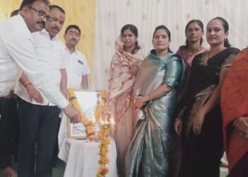 वाशी येथे पशुसंवर्धन व दुग्ध व्यवसाय प्रशिक्षण शिबिराला उत्स्फूर्त प्रतिसाद! 🐄🐃🥛