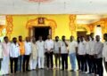 शेतकरी संवाद सभेला शिवसेनिका सह हजारो नागरिक उपस्थित राहणार.