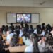 महाराजा जिवाजीराव शिंदे महाविद्यालयात अँटी-रॅगिंग कार्यशाळेचे आयोजन