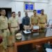 पनवेलमध्ये ६६.६२ लाखांचे सोने अपहार प्रकरण उघड; आरोपी सोलापुरातून जेरबंद…