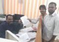 रुग्णांना मोफत भोजन मिळत नसल्याची तक्रार; संघर्ष ग्रुपचा उपोषणाचा इशारा
