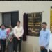 आलापल्लीत ‘प्रगत काष्ठ प्रक्रिया व प्रशिक्षण केंद्रा’चे जिल्हाधिकारी अविश्यांत पंडा यांच्या हस्ते लोकार्पण! 