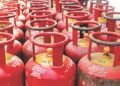 जामनेरात पुन्हा १० सिलिंडर लंपास; सलग दुसऱ्या दिवशी चोरीची घटना