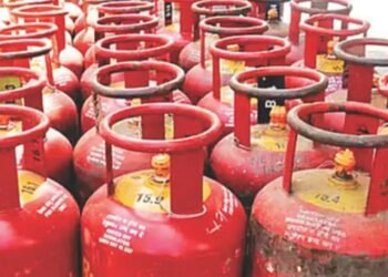 जामनेरात पुन्हा १० सिलिंडर लंपास; सलग दुसऱ्या दिवशी चोरीची घटना