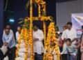 आरंभ फाउंडेशन कडून मानवनिर्मित देवराईचे जनक रघुनाथ ढोले सर यांचा बीज तुला सोहळा संपन्न…