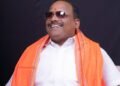 एकनाथ शिंदेंच्या संवाद मेळाव्यासाठी मोठ्या संख्येने उपस्थित राहा; बालाजी कुऱ्हाडे यांचे आवाहन