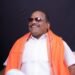 एकनाथ शिंदेंच्या संवाद मेळाव्यासाठी मोठ्या संख्येने उपस्थित राहा; बालाजी कुऱ्हाडे यांचे आवाहन