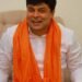 एकनाथ शिंदेंच्या संवाद मेळाव्यासाठी मोठ्या संख्येने उपस्थित राहा; बालाजी कुऱ्हाडे यांचे आवाहनमानवत प्रतिनिधी३० ऑगस्टला परभणीत शेतकरी-कार्यकर्ता मेळावा; रखडलेल्या विकासकामांवरही होणार चर्चा